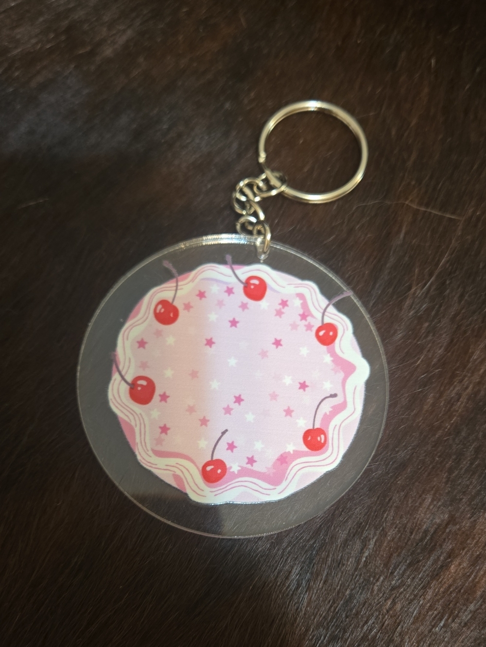 Fruit Keychains - Picture 5 of 5